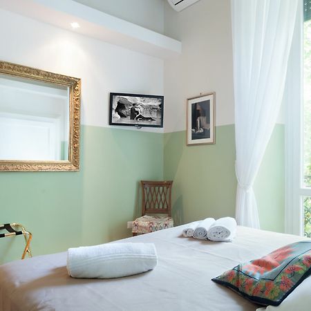 Roma Rondo' Bed and Breakfast Eksteriør billede