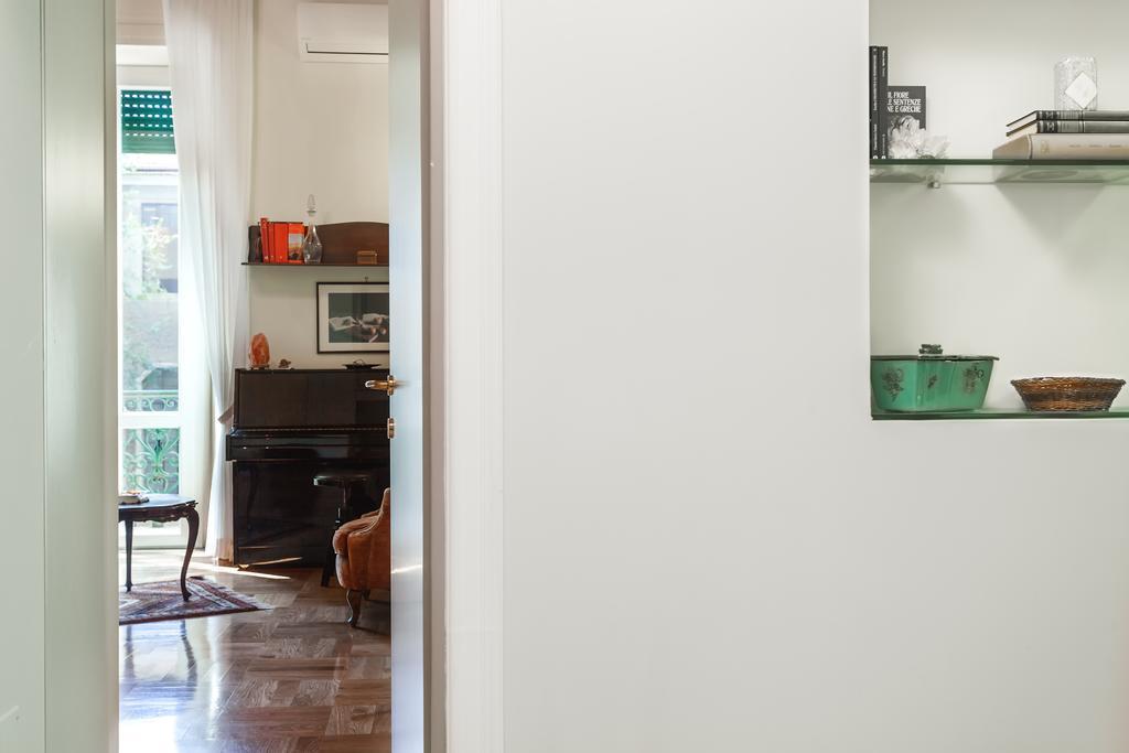 Roma Rondo' Bed and Breakfast Eksteriør billede