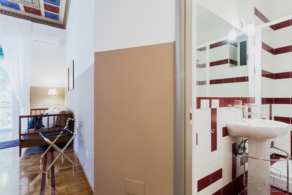Roma Rondo' Bed and Breakfast Værelse billede