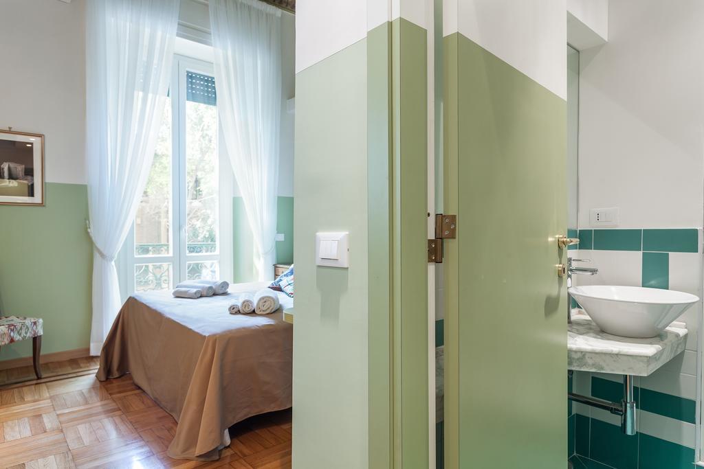 Roma Rondo' Bed and Breakfast Værelse billede