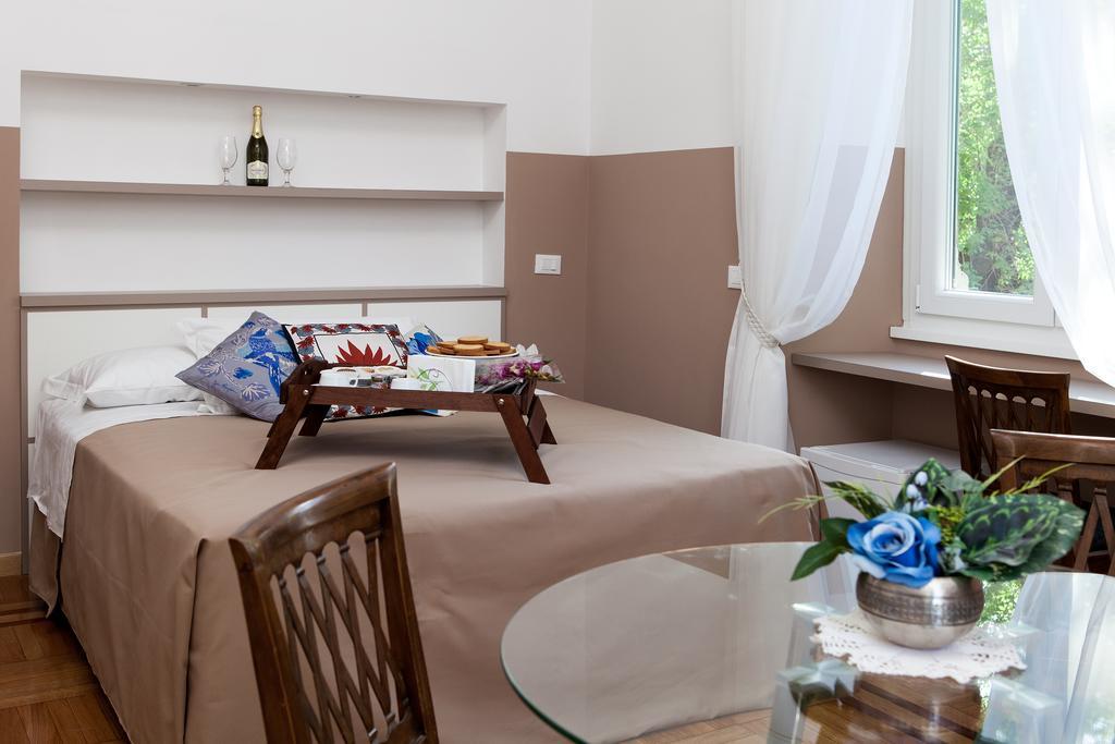 Roma Rondo' Bed and Breakfast Værelse billede