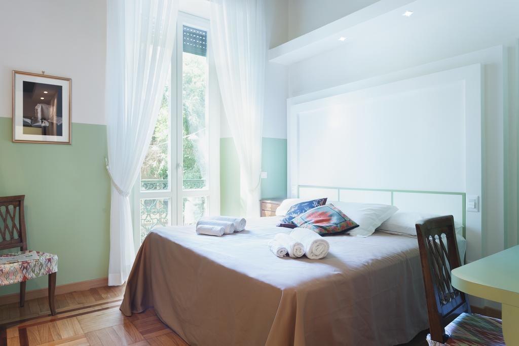 Roma Rondo' Bed and Breakfast Eksteriør billede
